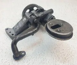 Oliepomp KIA SPORTAGE 3 III 2.0 CRDI OEM 21310-2F301