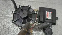 OEM 01 LPG-Anlage für Ford Mondeo MK3 1.8 Limousine