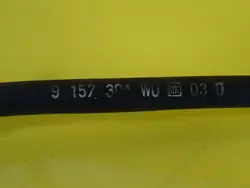 Lien de gaz OEM DRC69474 pour Opel Vectra B