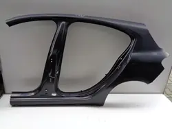 Guardabarros trasero izquierdo OEM 88888888 para Fiat Tipo II