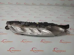 Citroen C4 Grand Picasso II LED DRL OEM 9676036280