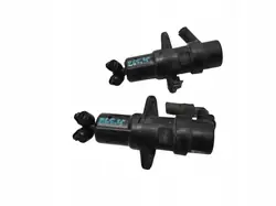 Koplampenwasser BMW 7 E65 E66 7001949