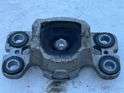 Land Rover Motorlock OEM BJ32-711121-AC