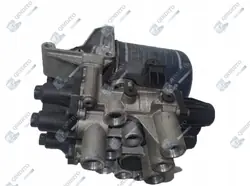 Lufttrocknerventil OEM 81521086031 für MAN TGX TGA