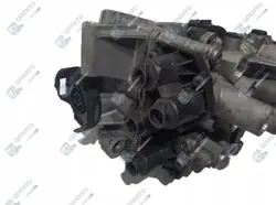 Válvula secadora ar OEM 81521086031 para MAN TGX TGA