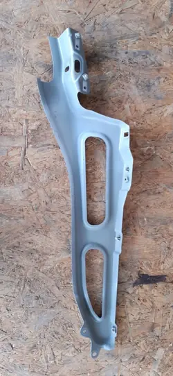 Support d'aile avant droit OEM pour Renault Scenic 4