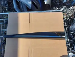 Renault Clio IV Linke Vordere Seitenleiste OEM 808777693R