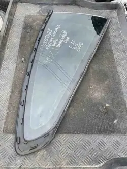 Janela traseira direita OEM 7292384 para BMW 4 Coupé