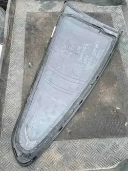 OEM 7292384 Bakruta höger för BMW 4 Coupé