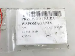 Flexible de direction OEM PRZEWÓD WSPOMAGANIA VW GOLF IV 1.6