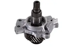 Eixo de entrada OEM 053.45 para transmissão CVT