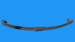 Mola dianteira DAF 1890046 para XG/XG+ - Usada