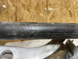 Baklucka aktuator Mercedes-Benz E W211 A2119800764