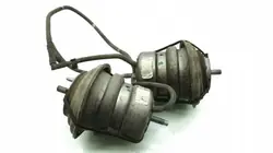 Conjunto suportes motor Jaguar XF X250 OEM MMAUTKO-27874