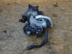 Turboahdin AUDI A3 8P GOLF V EOS 2.0 TFSI 06F145701E
