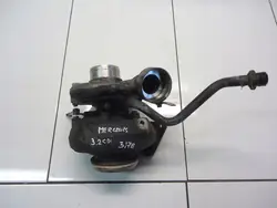 Turbocompresor MERCEDES W211 3.2CDI A6480960099
