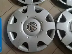 OEM 1T0071456A 16" Radkappen für VW Touran