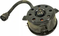 Motor del Ventilador del Radiador RU237 A005656 Hyundai i20 III