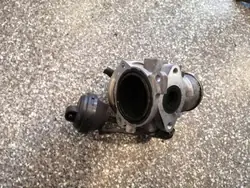 Soupape EGR Audi OE 038129637C - État Utilisé