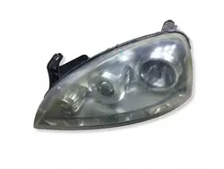OEM 150061KASACJA Linker Frontscheinwerfer für Opel Corsa C