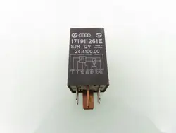 Sytytystulpparele AUDI 100, 80, VW CADDY I, GOLF I, II, JETTA 171 911 261 E