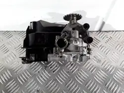 Ölpumpe OEM 8200345633 für Nissan 2.0 dci