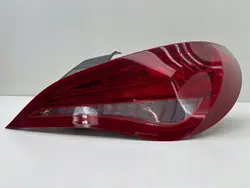 MERCEDES W117 CLA Lámpara Trasera LED Derecha A1179060601