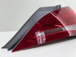 MERCEDES W117 CLA Lampe Arrière LED Droite A1179060601