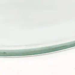 Vitre de porte arrière d'occasion OEM 43R000470