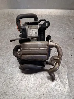 Webasto parkeringsvärmare OEM 7N0815065AC VW Sharan