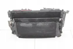 Ventilador de refrigeración OEM 360214717 para Jeep Compass II