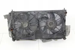 Ventilateur de refroidissement OEM 360214717 Jeep Compass II
