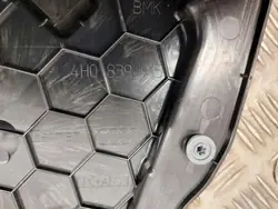 OEM 4H0839915 Loquet Porte Avant Gauche Audi A8 D2