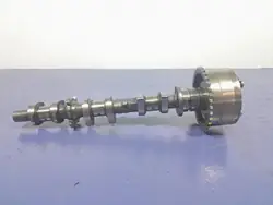 Árvore de cames escape Toyota OE 13070-0Q010 - Usado