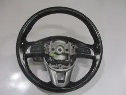 Nahka Monitoimiohjake Mazda 6 GJ III COE1023