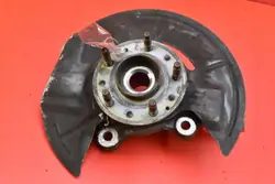 OEM mamAUTO-1053598- Cubo Dianteiro Direito Opel Insignia B