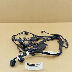 Motor Kabelboom OEM PRS8617 voor Mercedes Modellen