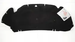 Motorhaubendämmung OEM 365577961 für Citroen C4 II