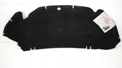 Konepellin eriste OEM 365577961 Citroen C4 II:lle