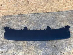 Cupra Leon IV Framstötsfångare Spoiler OEM 5FA805903