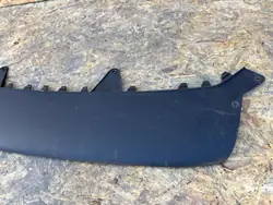 Cupra Leon IV Voorbumper Spoiler OEM 5FA805903