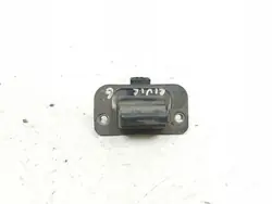 2007 Honda Civic Trunk Handle