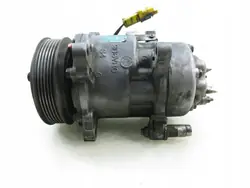 Compresseur de climatisation OEM KOMPRESOR KLIMATYZACJI Peugeot 206