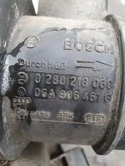 Luftflödesmätare OEM 0280218060 för Skoda Fabia/Octavia