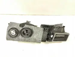 Porsche Taycan blästerhus OEM 972907521C - Begagnad