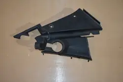 Höger underrede Porsche Panamera 971