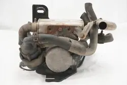 Calefactor estacionario Webasto VW Passat B7 3AA815005D