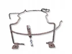 Suporte de roda sobressalente Opel Zafira B OEM AIC4138