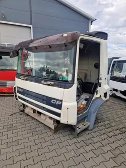 DAF CF Tageskabine OEM 0683459 - Gebrauchter Zustand