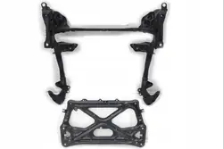 Viga suspensão dianteira Audi A8 4H OEM 4H0399315AF
